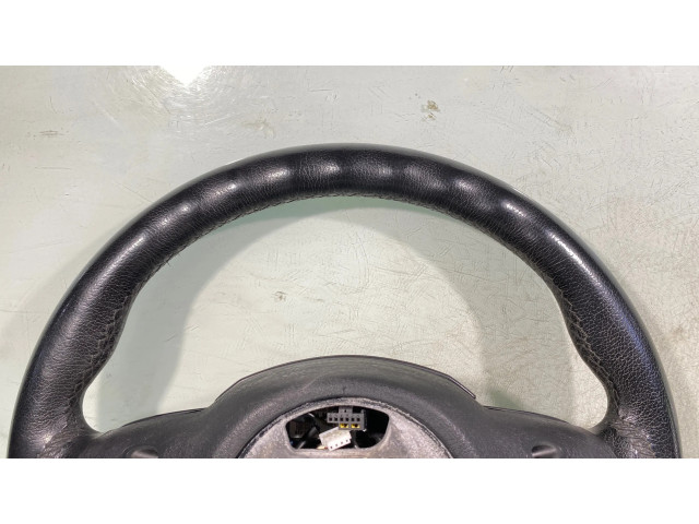 Руль BMW X5 E53 1999-2006 года