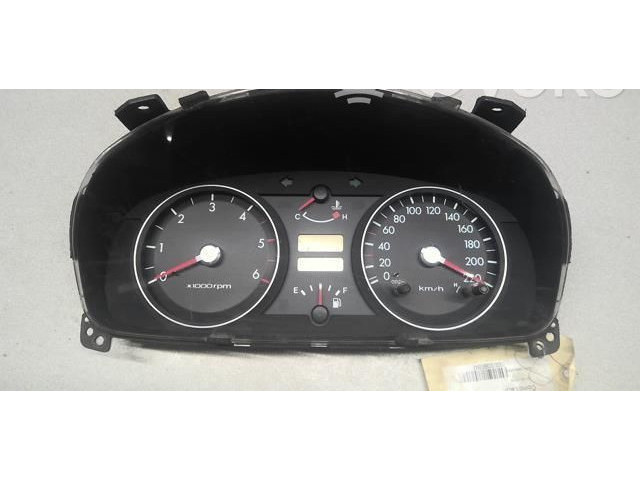 Přístrojová deska Hyundai Getz 2005 NT