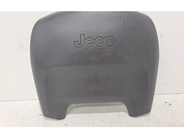 Подушка безопасности водителя P5FA39LAZAD   Jeep Grand Cherokee (WJ)