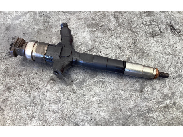 Vstřikovač 0800, 01H01930 Renault Vel Satis