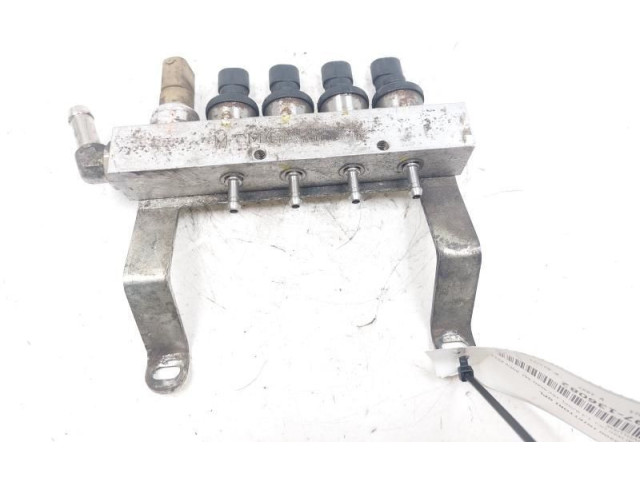 Топливная рампа 09SQ990200, 09SQ990200 Hyundai ix20 для двигателя G4FA