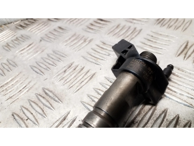 Форсунка A6420700587, 0445115027    Jeep Grand Cherokee (WK) для дизельного двигателя  3