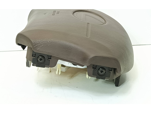 Подушка безопасности водителя 300376197A21 Lexus LS 400