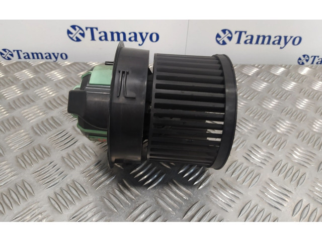 Вентилятор печки    T1011131B   Citroen DS4