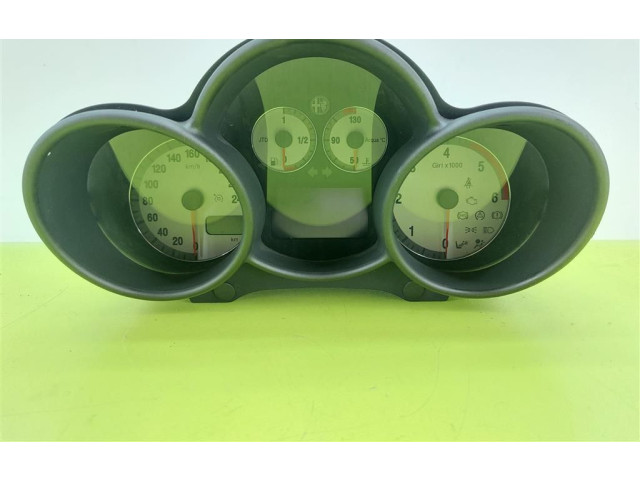 Панель приборов 110080264011 Alfa Romeo GT