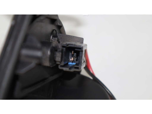 Вентилятор печки    6441X7   Peugeot Expert