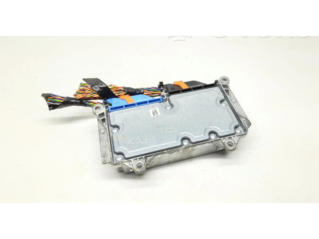 Блок подушек безопасности P31264932, P31264932   Volvo V70