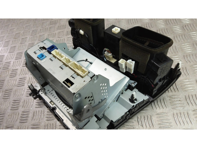 Дисплей 86110-50200 Lexus LS 460 - 600H