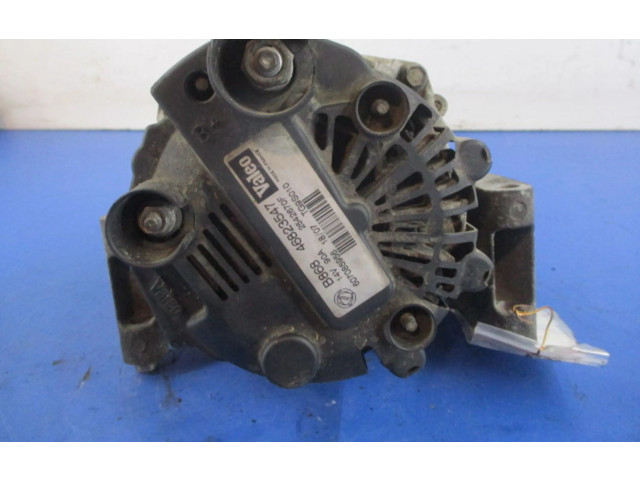 Генератор 46823547, 46823547   Fiat Linea      