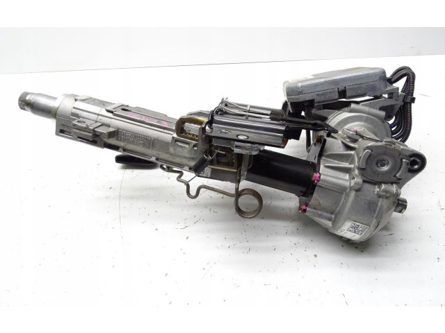    Рулевая рейка 6C2909144AG   Seat Ibiza IV (6J,6P) 2008 - 2017 года