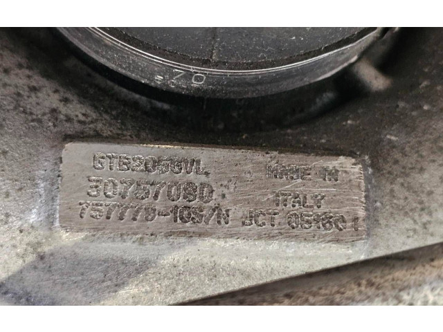 Турбина Volvo XC90 30757080, GTB2056VL