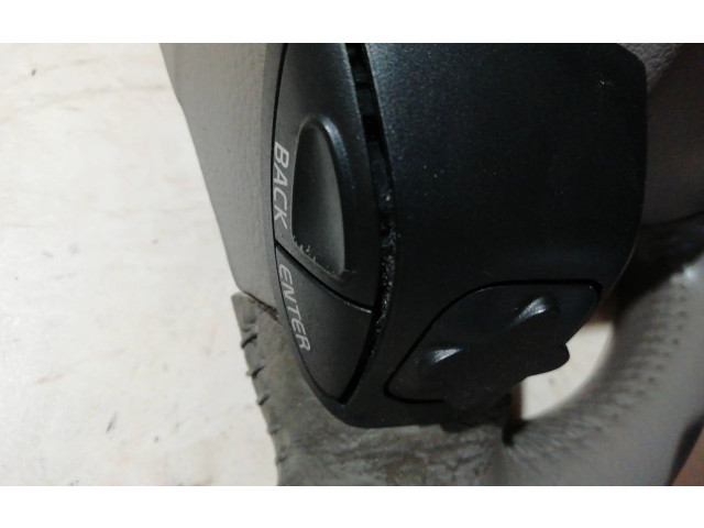 Руль Volvo S80  1999 - 2003 года       