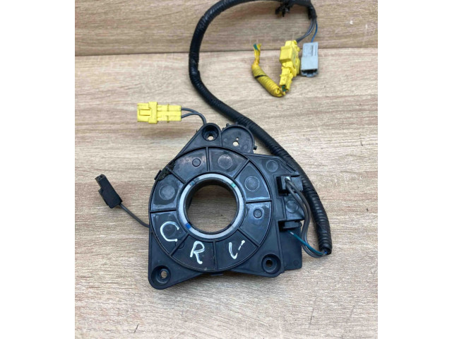 Поршень Полоса надувных подушек (кольцо srs)  HondaSlipRing  Honda CR-V  