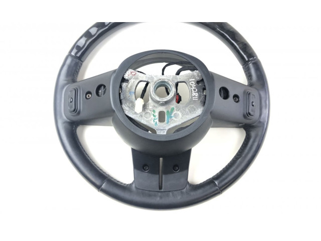 Руль Jeep Grand Cherokee  2010-2021 года 1TE651X9AB, 1TE651X9AC      