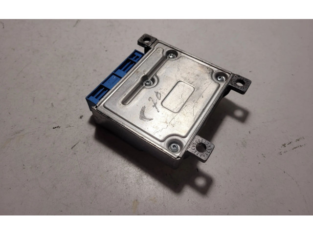 Блок подушек безопасности 8622313A, 6194   Volvo V70