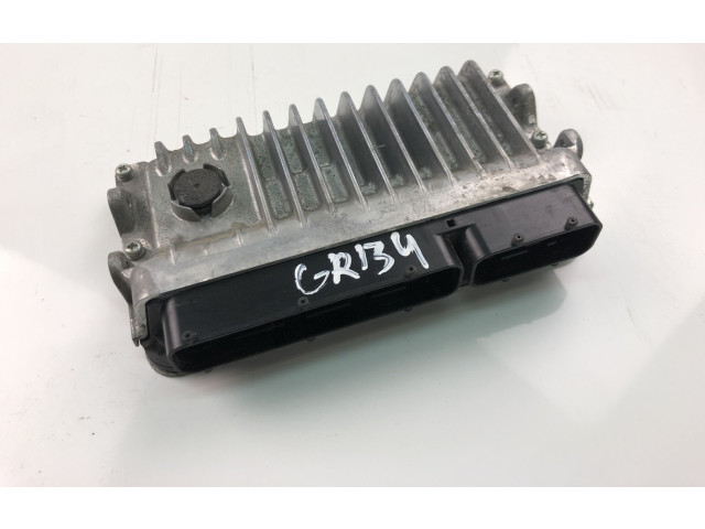 Řídící jednotka 896610U120 Toyota Yaris 2013