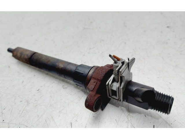 Форсунка 9688438580 Citroen Berlingo