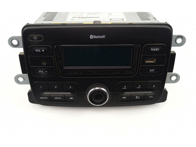 Блок управления HiFi audio