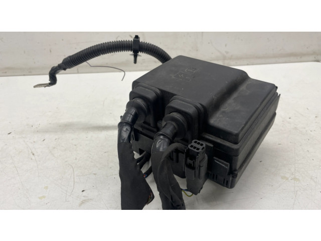 Блок предохранителей JX6T14A094AE Ford Focus