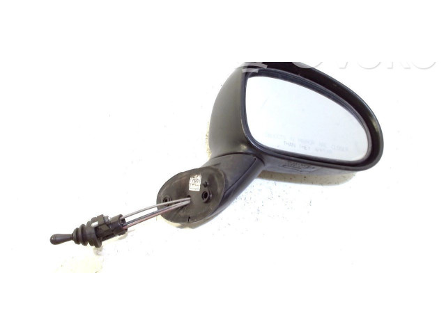 Зеркало электрическое        Chevrolet Matiz   -  года   
