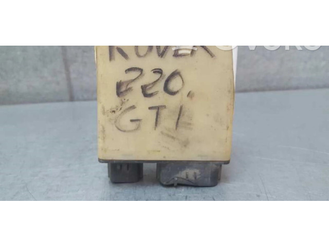 Блок управления двигателя YWB10009H Rover 200 XV