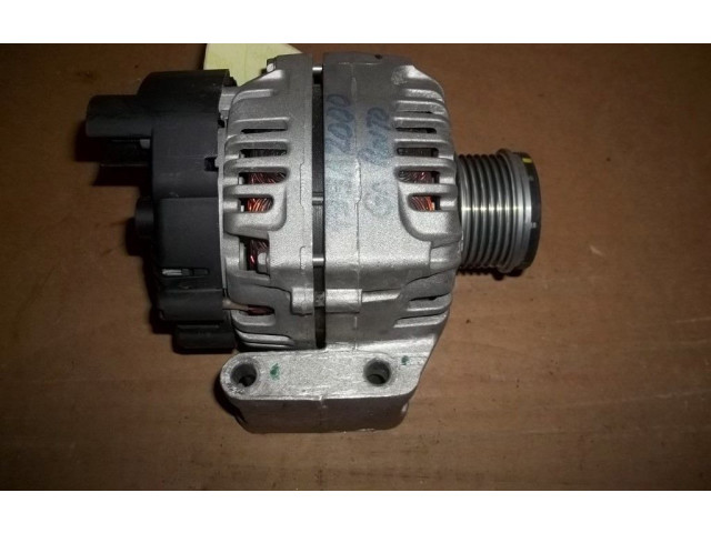 Генератор 51854103, 51854103 Fiat Grande Punto