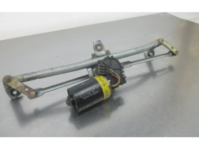 Моторчик дворников 1J1955113 Audi A3 S3 8L