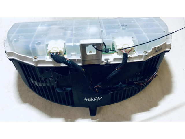 Панель приборов bp4k55430 Mazda 3 I