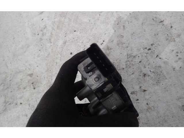 Моторчик дворников Dacia Logan I