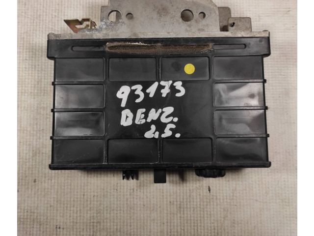 Блок управления коробкой передач 098927731, 5DG00696132 Volkswagen Transporter - Caravelle T4