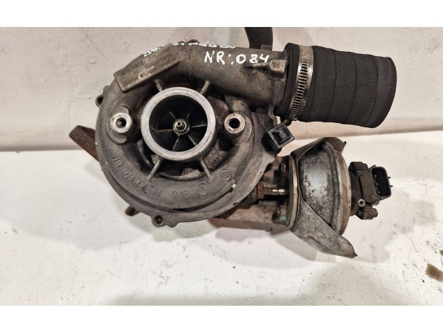 Turbodmychadlo Турбина 9656728580 Fiat Ulysse