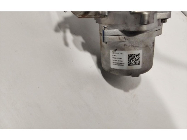 Volant Opel Mokka X 2017 38010557