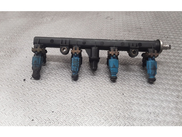 Vstřikovač 0280151073, 0280155816 Fiat Punto (188) -