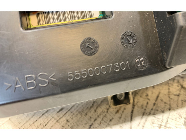 Панель приборов 5550007301   Audi A6 S6 C6 4F       