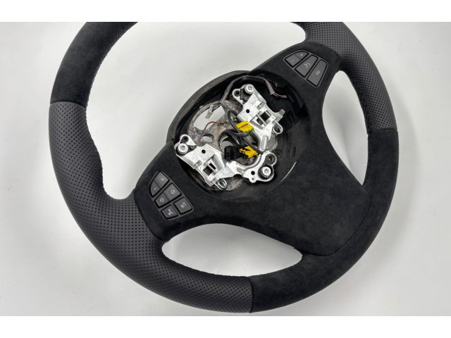 Руль BMW X3 E83  2003 - 2010 года       