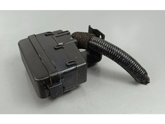 Блок предохранителей    Honda HR-V    