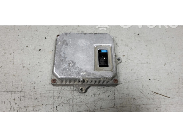 Блок управления Xenon