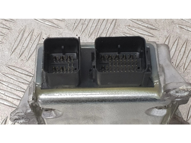 Блок подушек безопасности 4X4314B321AD   Jaguar X-Type