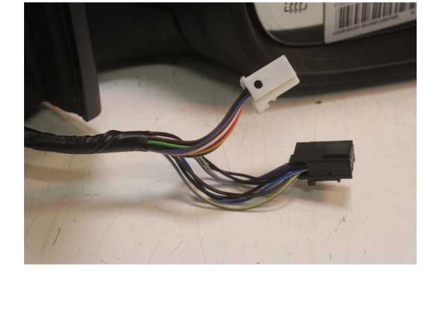 Zpětné zrcátko  Alfa Romeo Stelvio 2022    