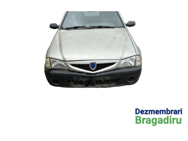 Надувная подушка для руля Dacia Solenza