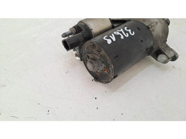 Стартер 0001107508, 06H911021A Audi A4 S4 B8 8K