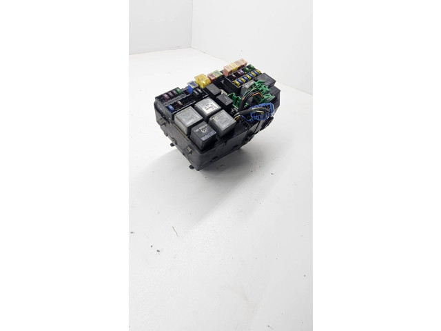 Turbodmychadlo Ящик предохранителей (комплект) 1S7T14A142AA, 71543256 Ford Mondeo Mk III