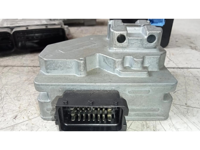 Řídící jednotka 0281012961, CENTRALITAMOTORUCE Fiat Croma