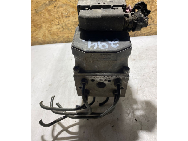 Jednotka ABS 0265220636 Opel Zfira A 2003