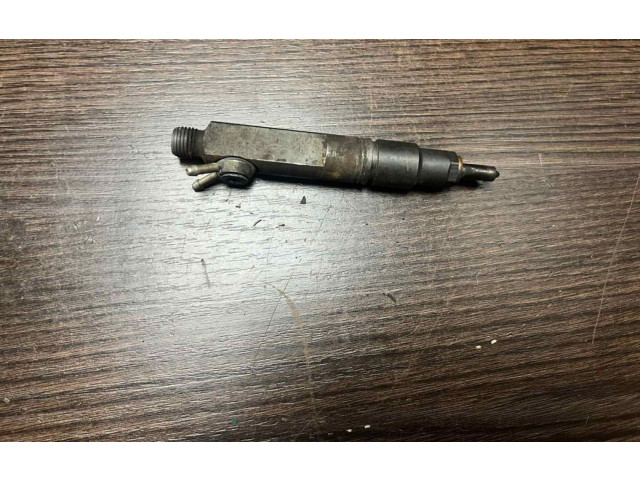 Форсунка 0432193616, 0432193616    Volvo C70  D 5252 T 