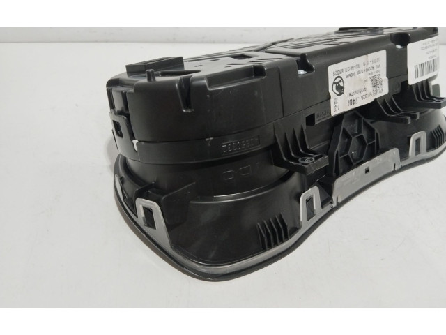 Панель приборов A2C96141700 Skoda Fabia Mk3 (NJ)