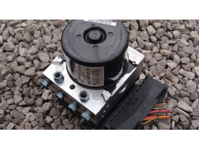 Блок АБС 6857323 BMW 1 F20 F21 2011-2019 года