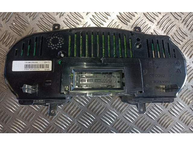 Volant Seat Leon (1P) 2005 1P0920804C  