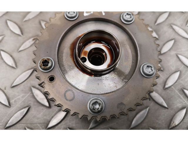 Zpětné zrcátko Audi A1 2013 04E109153