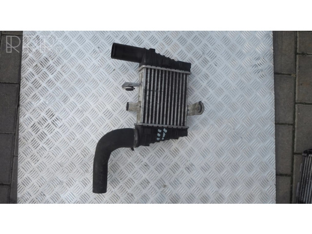 Интеркулер A6390900314 Smart ForFour I 1.5